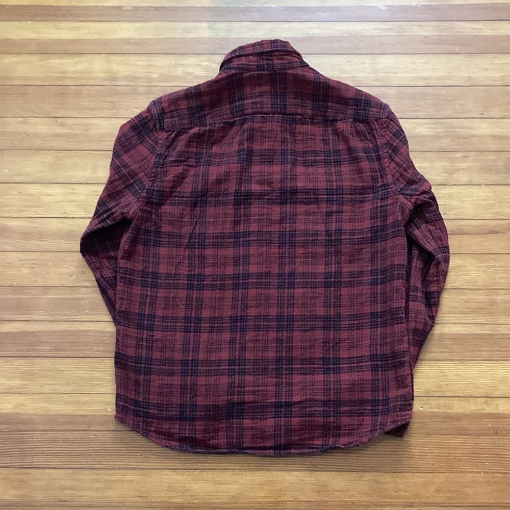 Express Flannel - Picture 3 of 5